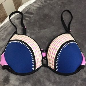 VS Swim Top